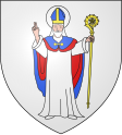 Saint-Vallier-de-Thiey címere