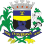 Huy hiệu de Ituverava