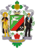 Coat of arms of Horlivka