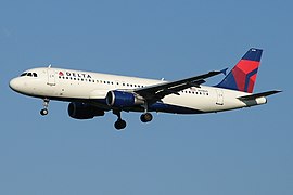 Airbus A320-200