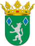 Brasão de armas de Lobera de Onsella