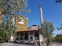 Et'hem Bey Mosque