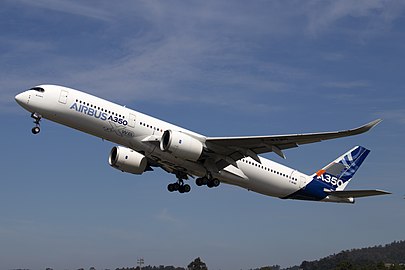 Avións Airbus