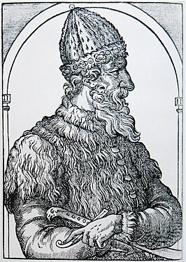 Ivan III van Moskou