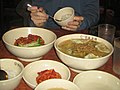 Mi khas Korea, Kalguksu-Jjolmeyon.