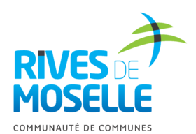 Blason de Communauté de communes Rives de Moselle