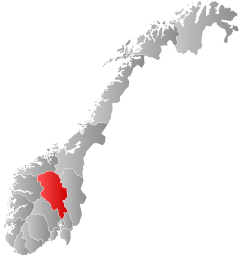 Oppland (Tero)