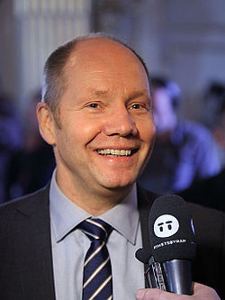 Peter Englund (2013)