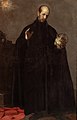 Francisco Borgia Pyhä Franciscus Borgia, jesuiittojen johtaja., Gandían herttua