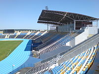 Zdzisław-Krzyszkowiak-Stadion