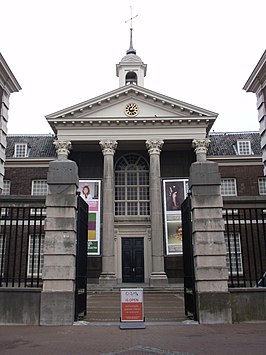 Stedelijk Museum Schiedam