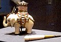 英國皇家收藏的法貝熱大象自動機