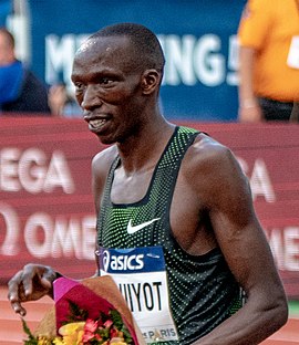 Image illustrative de l’article Timothy Cheruiyot