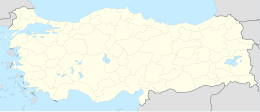 Karatepe (Turkije)