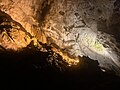 Vrelo Grotte in Nordmazedonien