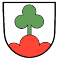 Brasão de Hilzingen