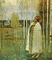 Q14980 Dimitri Ivanovitsj van Rusland geboren op 19 oktober 1582 overleden op 15 mei 1591