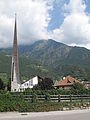 Neue St.-Josef-Kirche