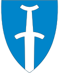Balestrands kommun (1989–2019)