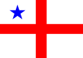 Bandeira de São Jorge do Ivaí