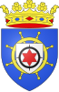 Escudo de  Bonaire