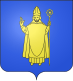 Coat of arms of Saint-Martial
