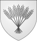 Coat of arms of Cheux