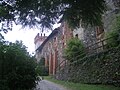 Schloss Castelmonte.