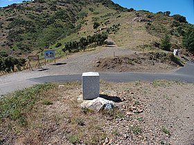 Image illustrative de l’article Col de Banyuls