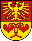 Rietberg címere