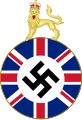 帝國法西斯同盟（英语：Imperial Fascist League）徽章