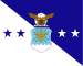 CSAF Flag