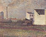 Georges Seurat