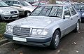 Type W124 (1993−1995)