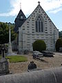 L'église Saint-André