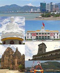 Nha Trang – Veduta