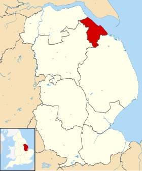 North East Lincolnshire