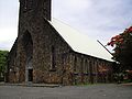 L'église Notre-Dame-de-Bon-et-Perpétuel-Secours qui dépend de la paroisse de Saint-Esprit. La communauté du Chemin-Neuf y est présente.