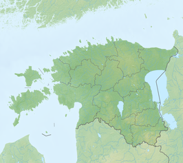 Väimela Alajärv (Estland)