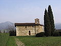 St. Petrus in San Paolo d'Argon