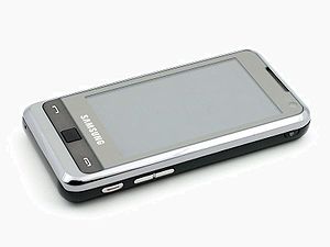 Samsung SGH-i900 Omnia