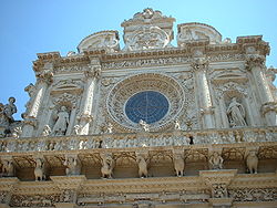 Nhà thờ Santa Croce