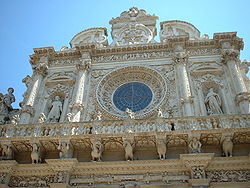 Church of Santa Croce