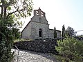 La chapelle de Saint-Jacques-de-Calahons[67].