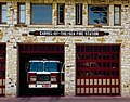 Carmel Fire Station