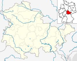 Schleusingen (Thüringen)