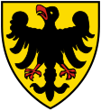 Sinsheim címere