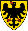 Brasão de Sinsheim