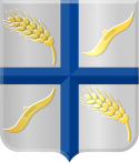 Wappen der Gemeinde Wierden
