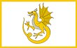 Owainův prapor kolem 1400–1416 (válka za nezávislost)